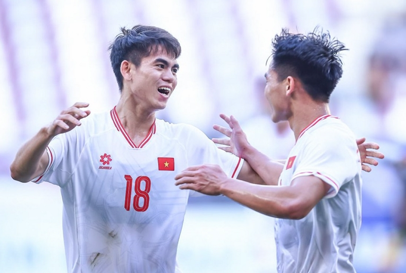 U22 Việt Nam trước ngã rẽ chiến thuật khi đối đầu thử thách mang tên Malaysia.