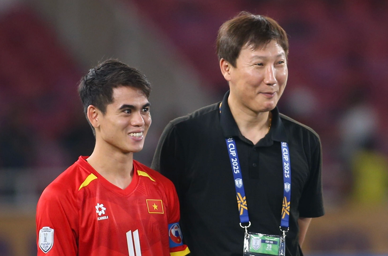 U22 Việt Nam xả hơi đúng thời điểm trước trận then chốt gặp Malaysia.